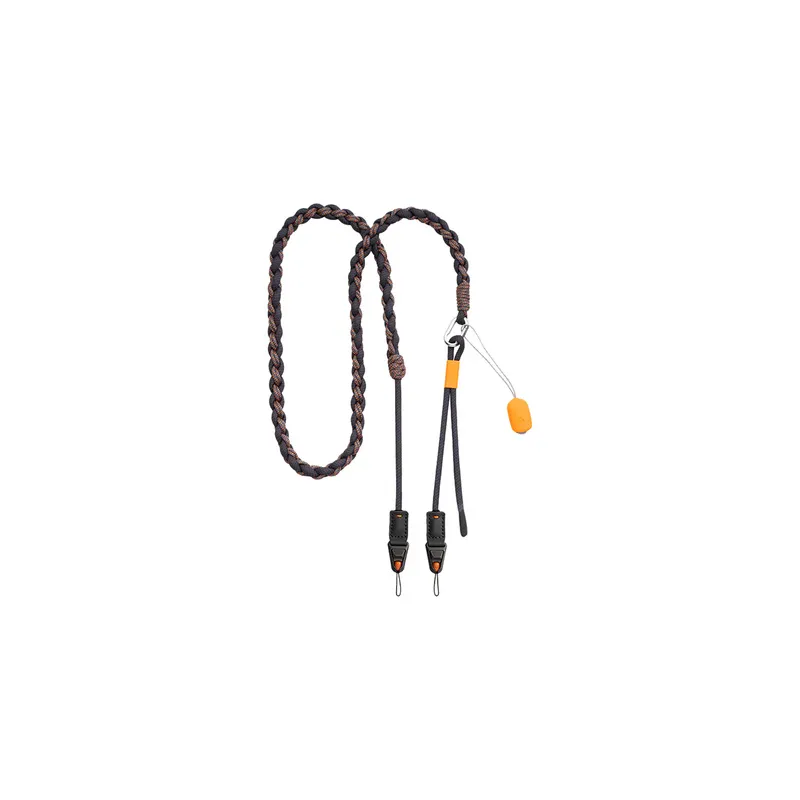 PGYTECH LinkGo Dual Mount Version Phone Strap (black)